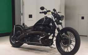 YAMAHA DRAGSTAR 400 1998 4TR