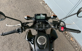 HONDA GROM JC92