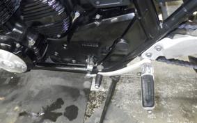 YAMAHA XJR400 Gen.3 R 2002 RH02J