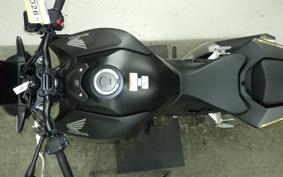 HONDA CB1000 HORNET SP 2026 SC86