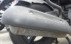 YAMAHA JOG Delux 2022 SA39J