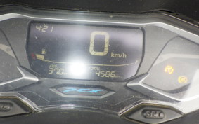 HONDA PCX 160 KF47