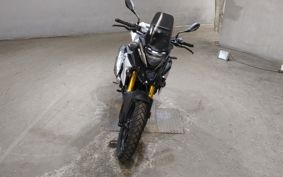 BMW G310GS 0G31