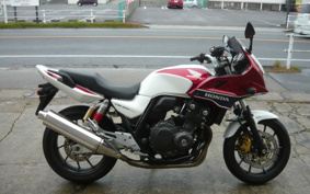 HONDA CB400 SUPER  BOL DOR ABS 2014 NC42