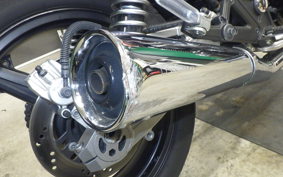 KAWASAKI ZEPHYR 400 KAI 2009 ZR400C