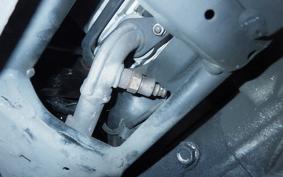 SUZUKI ADDRESS 110 CE47A