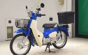 HONDA C110 SUPER CUB JA44