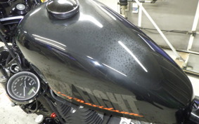 HARLEY XL1200X 2012