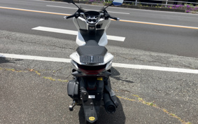 HONDA PCX 150 KF30
