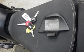 YAMAHA TRACER 9 GT 2023 RN70J
