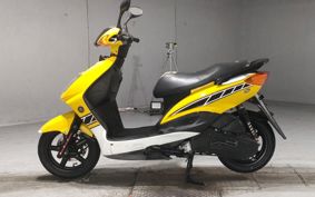 YAMAHA CYGNUS125XSR SE12J