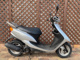 Фото Yamaha JOG с японского аукциона