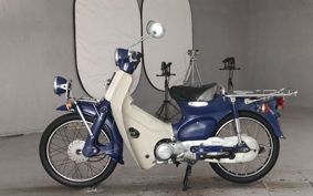 HONDA SUPER CUB50 AA01