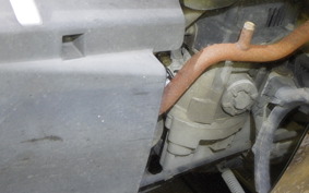 YAMAHA JOG Gen.5 2012 SA36J