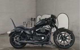 HARLEY XL883N 2019 LE2