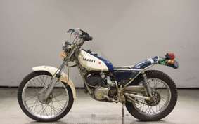 YAMAHA TY125 539
