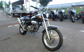 HONDA MAGNA 50 AC13