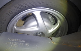 HONDA ﾍﾞﾝﾘｨ110 2026 JA09