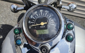 SUZUKI INTRUDER 250 VJ51A