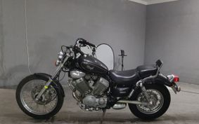 YAMAHA VIRAGO 400 1992 2NT