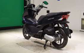 HONDA PCX 125 2024 JF56