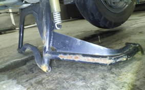 HONDA LEAD 110 2018 JF19