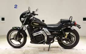 KAWASAKI ELIMINATOR 250 SE 2001 EL250A