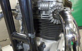 KAWASAKI W650 2004 EJ650A