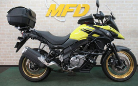 SUZUKI DL650 ( V-Strom 650 ) ABS 2020 C733A