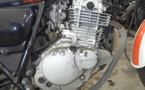 SUZUKI GRASS TRACKER NJ47A