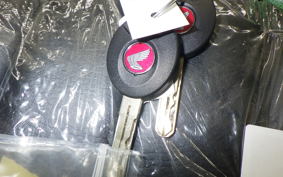 HONDA MONKEY 125 2021 JB05