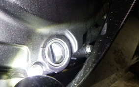 KAWASAKI NINJA 400 2022 EX400G