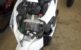 SUZUKI ADDRESS 110 2020 CE47A