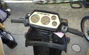 HONDA BEAT AF07