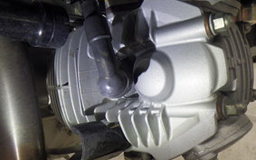 HONDA MONKEY 125 2013