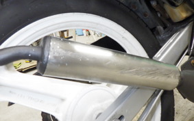 HONDA NS50F 2022 AC08