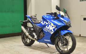 SUZUKI ジクサー250SF 2024 ED22B
