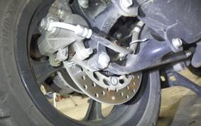 YAMAHA TRICITY 125 A 2021 SEC1J