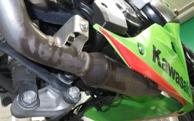 KAWASAKI NINJA 250 SL