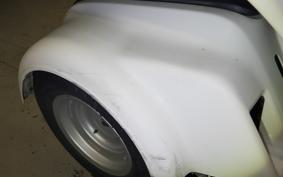 HONDA GYRO CANOPY