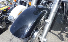 HARLEY FLSTF 1580 2013