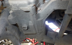 SUZUKI ADDRESS V50 2006 CA4BA