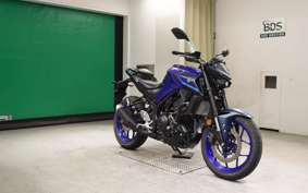 YAMAHA MT-25 A 2013 RG74J