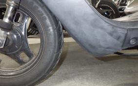 SUZUKI LET's 2 CA1PA