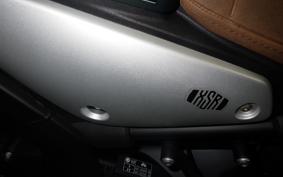 YAMAHA XSR155