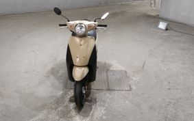 SUZUKI LETS CA4AA