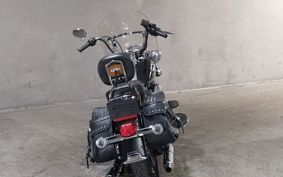 HARLEY HARLEY FLSTC1580 BW5