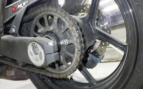 KAWASAKI NINJA 1000 A