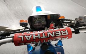 YAMAHA SEROW 225W DG08J