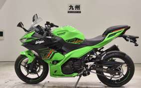KAWASAKI NINJA 400 2024 EX400L